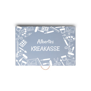 Kreakasse